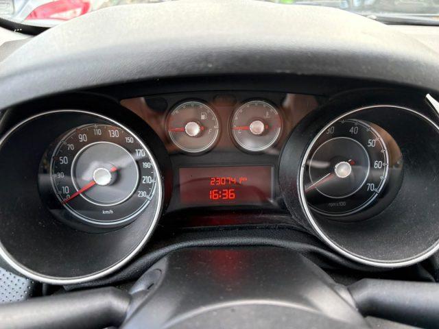 FIAT Punto Evo 1.3 Mjt 95 CV DPF S&S Dynamic