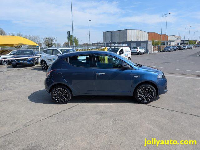 LANCIA Ypsilon 1.0 FireFly 5P S&S Hybrid Gold 5 posti - Ruotino