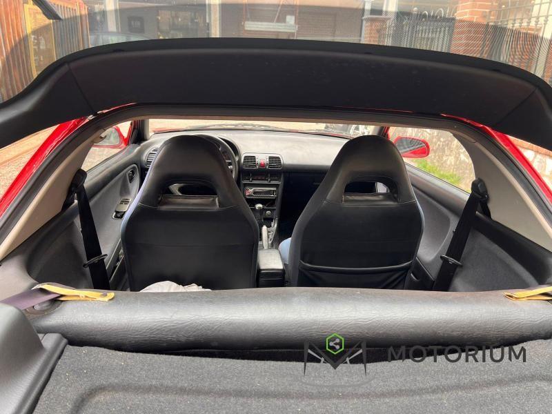 Mazda MX-3 1.8i V6 24V cat