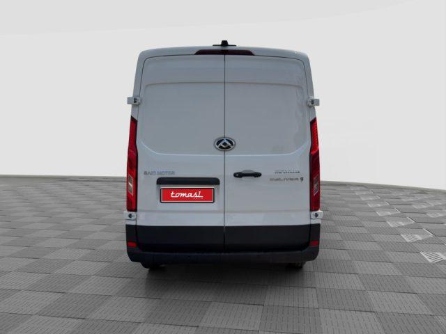 MAXUS Deliver 9 Deliver9 2.0CRDI 150CV FWD PL-TM Furgone