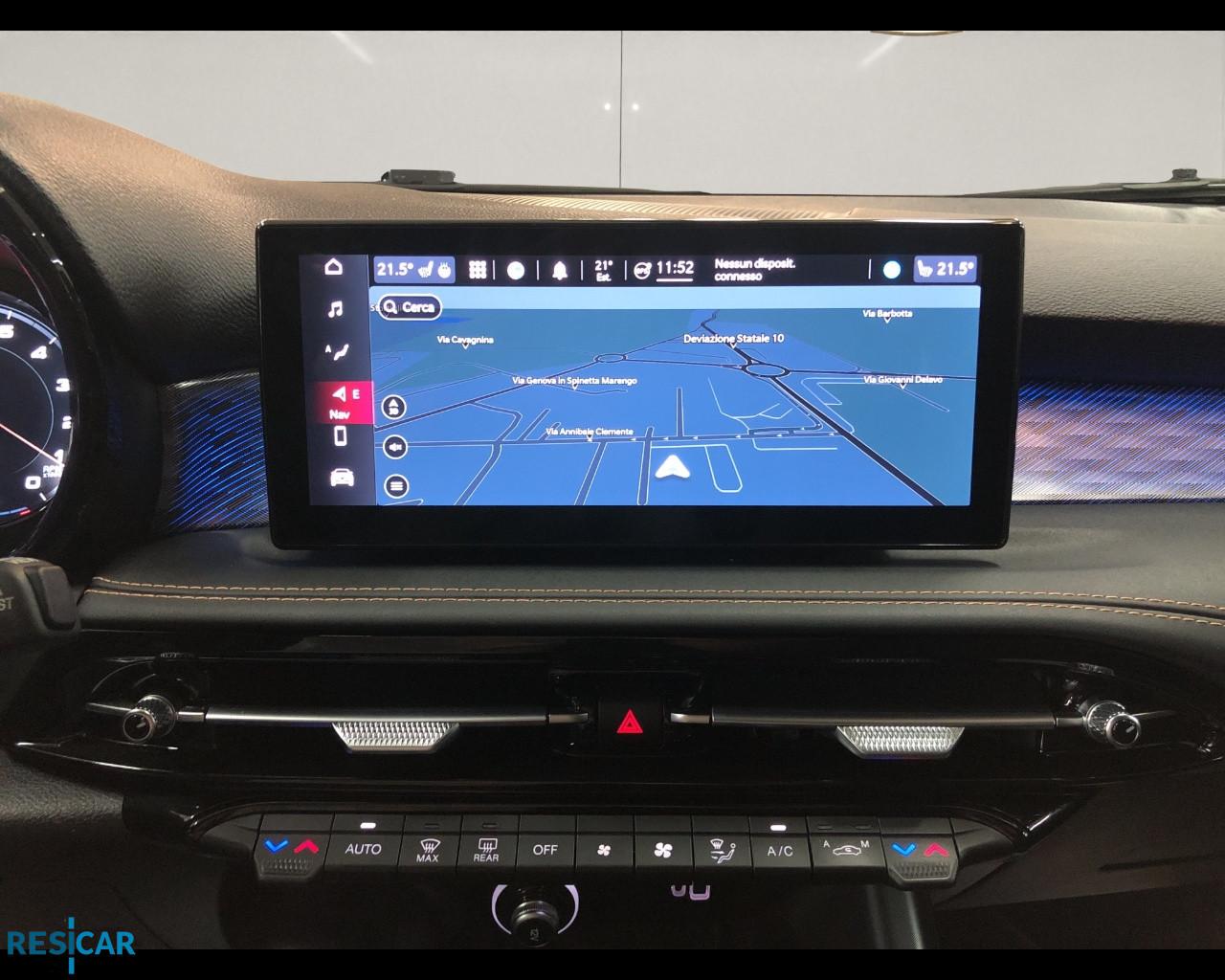 ALFA ROMEO Tonale 1.3 phev Veloce Q4 280cv at6