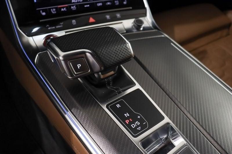 Audi RS6 RS 6 Avant 4.0 TFSI V8 Quattro Tiptronic
