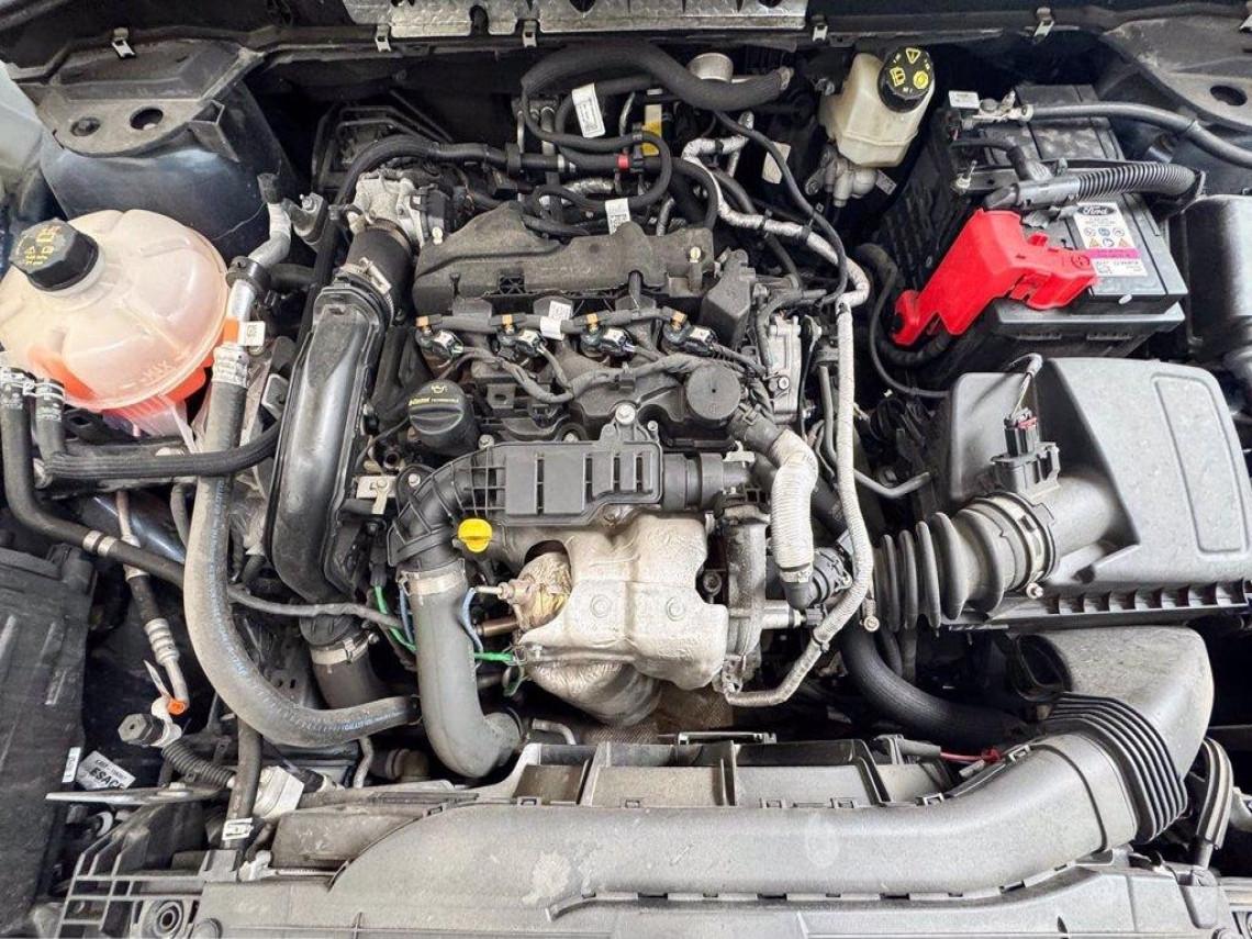 FORD Kuga 1 5 ecoblue st line 2wd 120cv auto