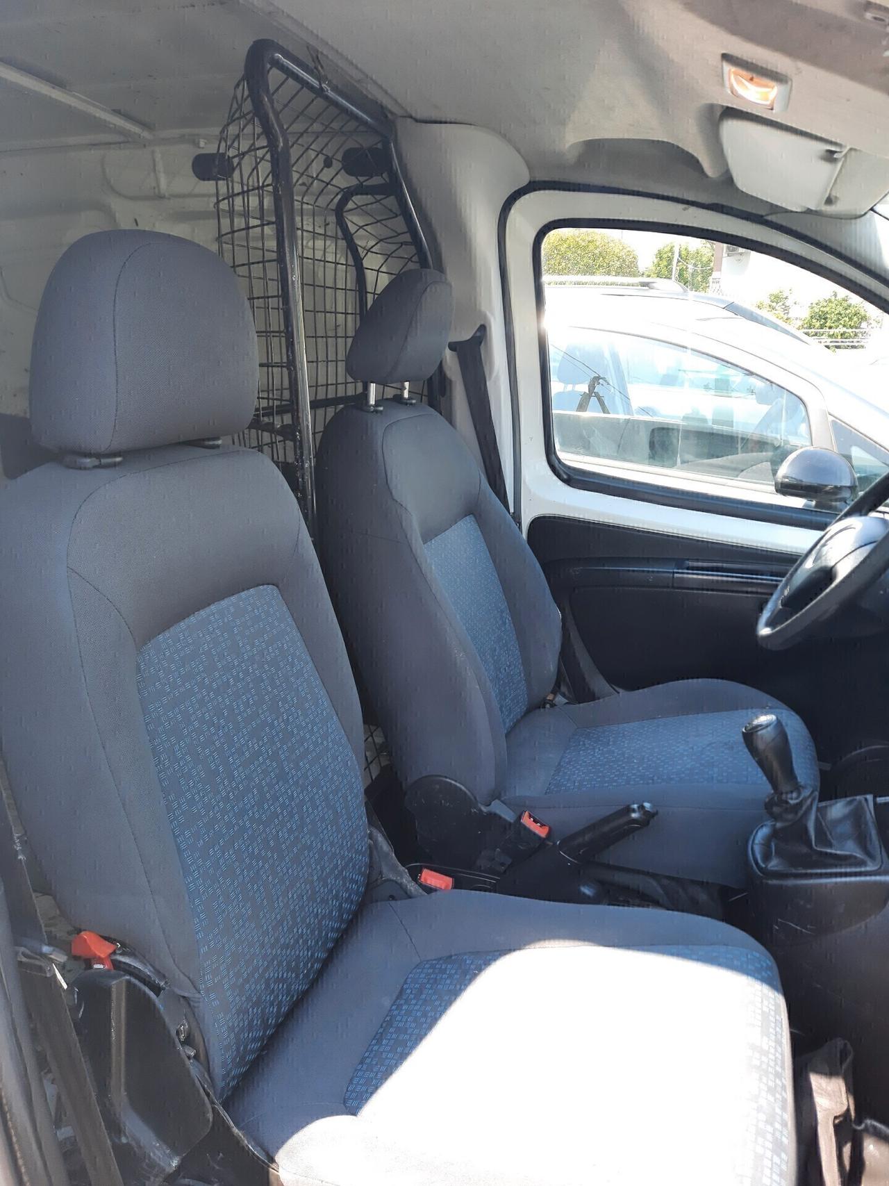 Citroen Nemo 1.3 HDi 80 Cv