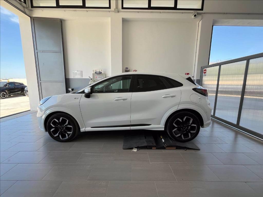 FORD Puma 1.0 ecoboost ST-Line X s&s 125cv auto del 2021