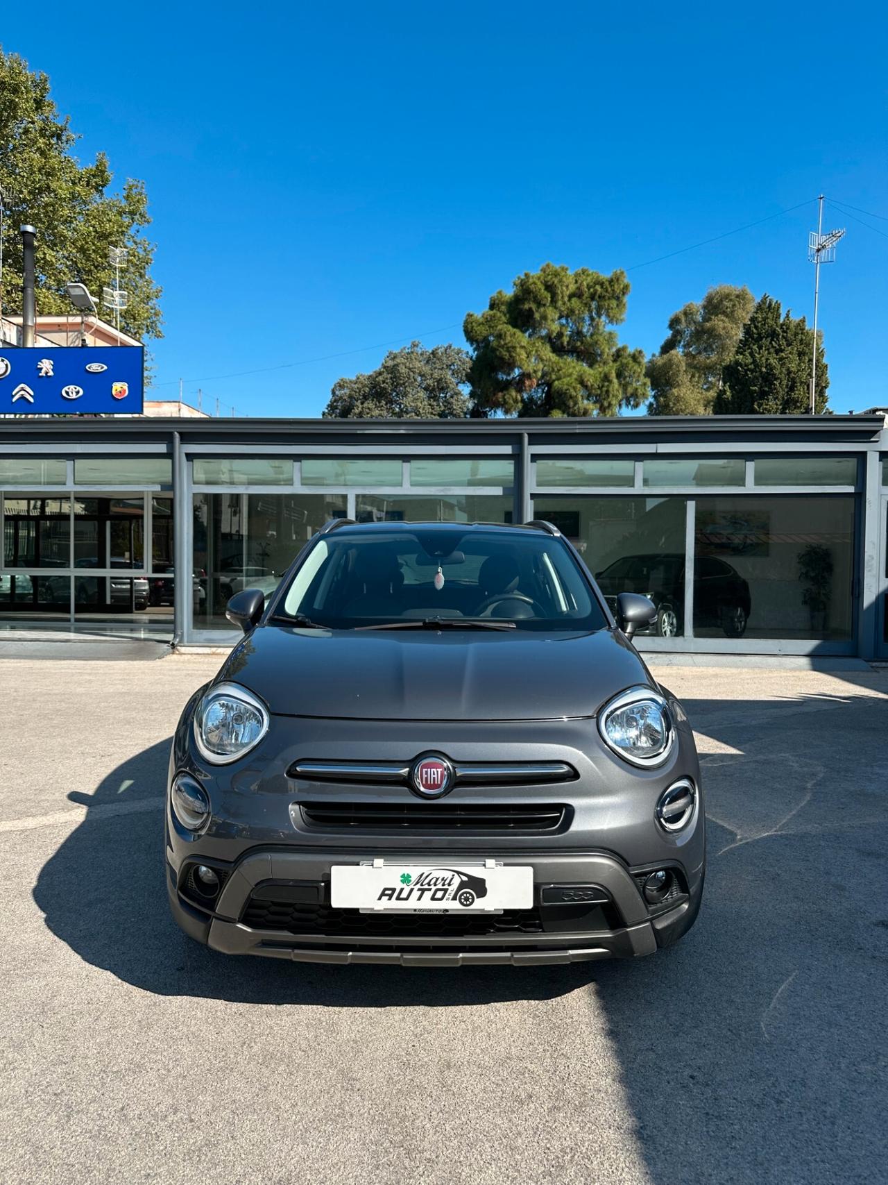 Fiat 500X 1.0 T3 120 CV Cross