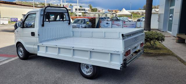 GIOTTI VICTORIA Gladiator TOP 1.5 CASSONE FISSO