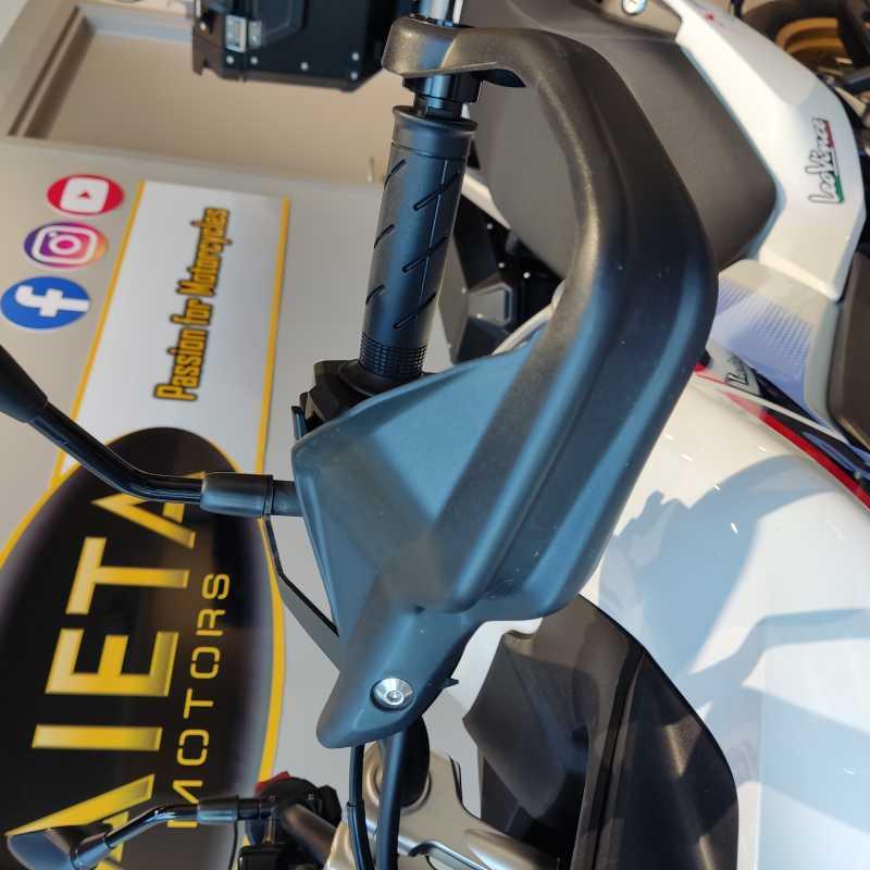 Honda Transalp XL750 - 2024