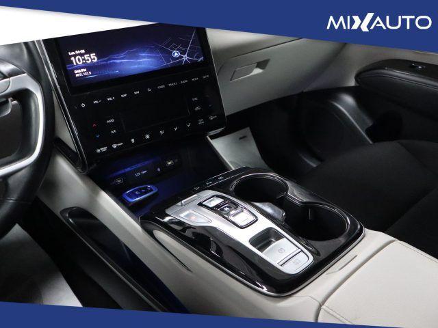 HYUNDAI Tucson 1.6 HEV XLine AUTO EU6