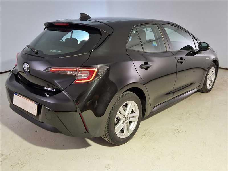 TOYOTA COROLLA 1.8 Hybrid Business 5 PORTE