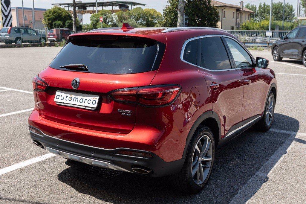 MG EHS 1.5 t-gdi phev Luxury auto del 2023