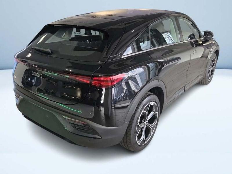 smart #3 Suv Pro+
