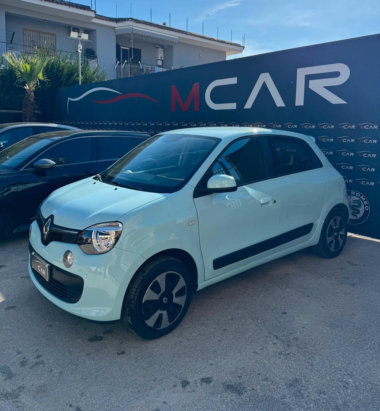 RENAULT TWINGO SCE LIFE 1.0 69CV S&S