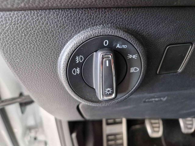 SEAT Ateca 1.5 EcoTSI FR