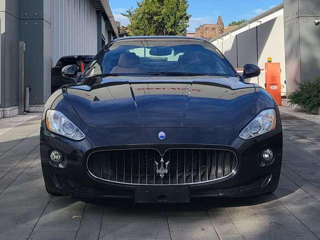 Maserati GranTurismo Granturismo 4.7 S auto