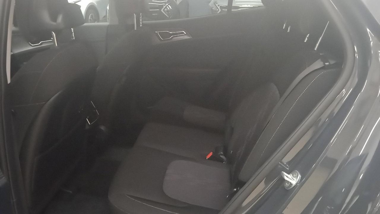 KIA Sportage V 2022 - Sportage 1.6 tgdi Gpl Style 136cv 2wd