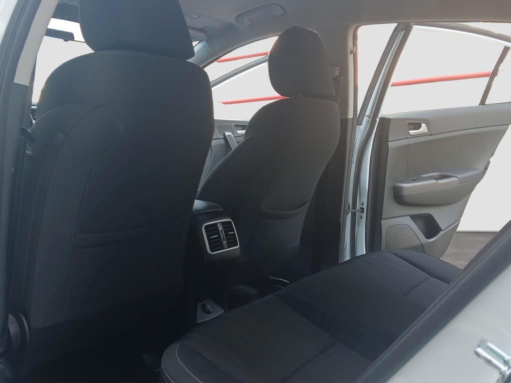Kia Sportage 1.6 Business Class ecogpl 2wd 126cv