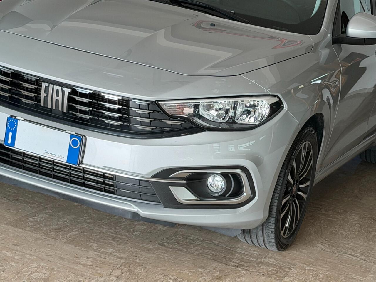 Fiat Tipo New 1.3 M.JET 95 cv. CITY LIFE
