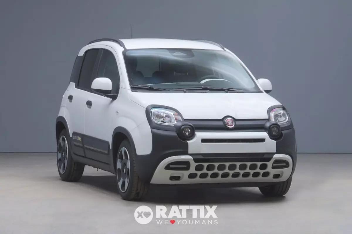 Fiat Panda Pandina 1.0 Firefly Hybrid 70CV