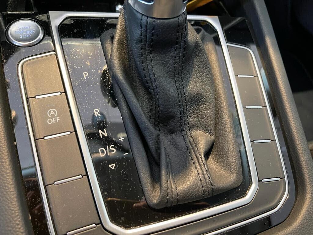 Volkswagen Passat Variant EXECUTIVE 2.0 TDI 190 CV 4MOTION DSG