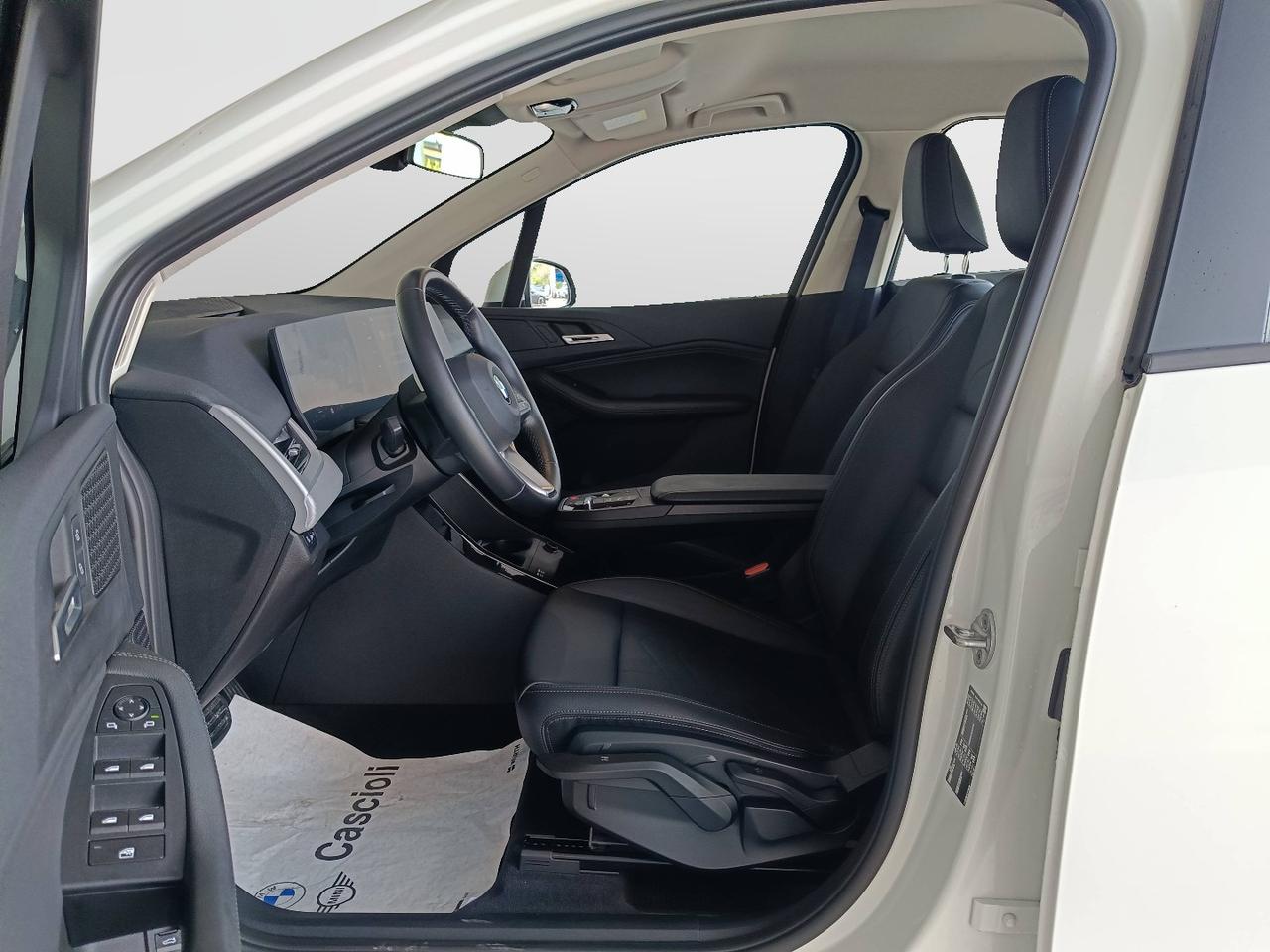 BMW Serie 2 U06 Active Tourer - 218d Active Tourer auto