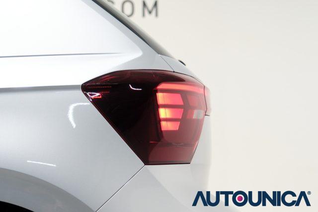 VOLKSWAGEN Polo 1.0 TSI DSG STYLE NEOPATENTATI