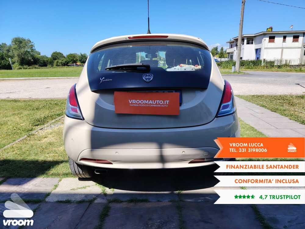 LANCIA Ypsilon 3ª serie Ypsilon 1.3 MJT 16V 95...