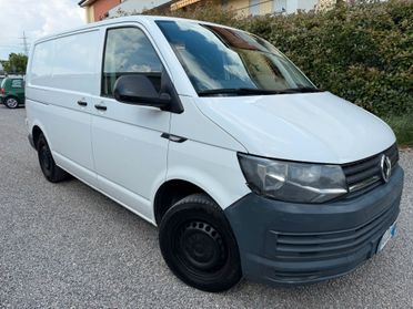 Volkswagen Transporter 2.0 TDI 140CV PC Furgone
