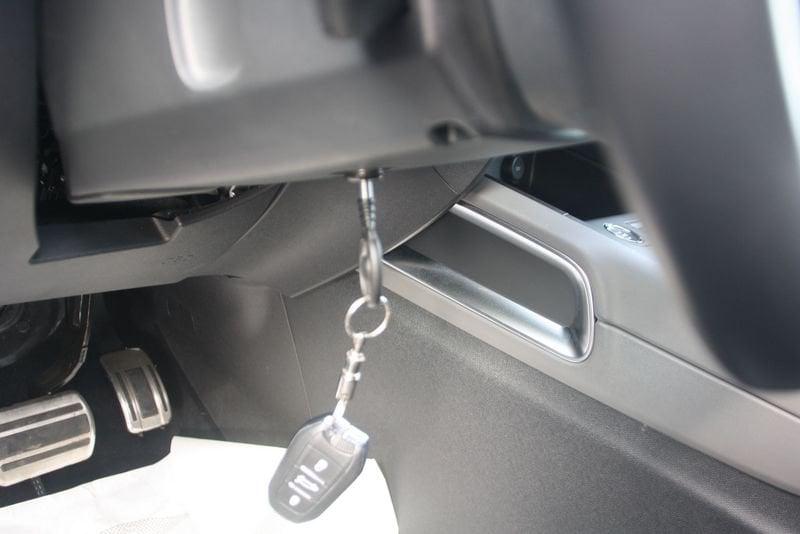 Citroën C5 Aircross C5 Aircross BlueHDi 130 S&S EAT8 Shine