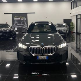 Bmw X5 M X5 xDrive30d 48V Msport