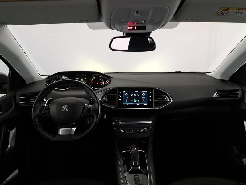 PEUGEOT 308 WAGON Active BlueHDi 130 EAT8 S/S aut.