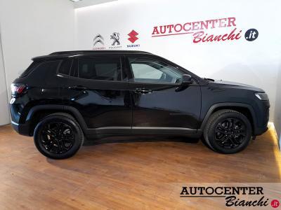 Jeep Compass 1.3 turbo t4 phev Night Eagle 4xe auto