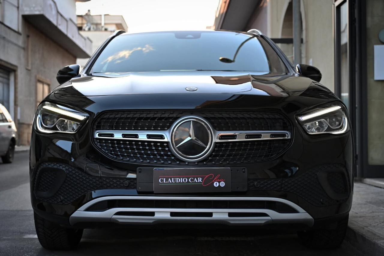 Mercedes-benz GLA 200 d Automatic Sport Plus
