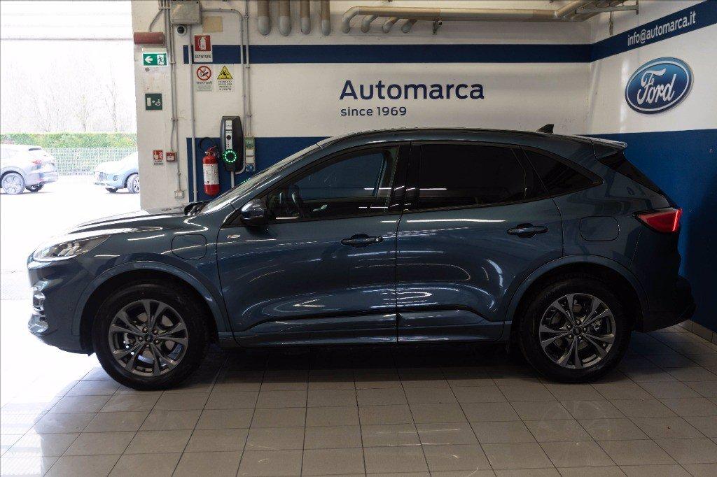 FORD Kuga 2.5 phev ST-Line 2wd 225cv cvt del 2023