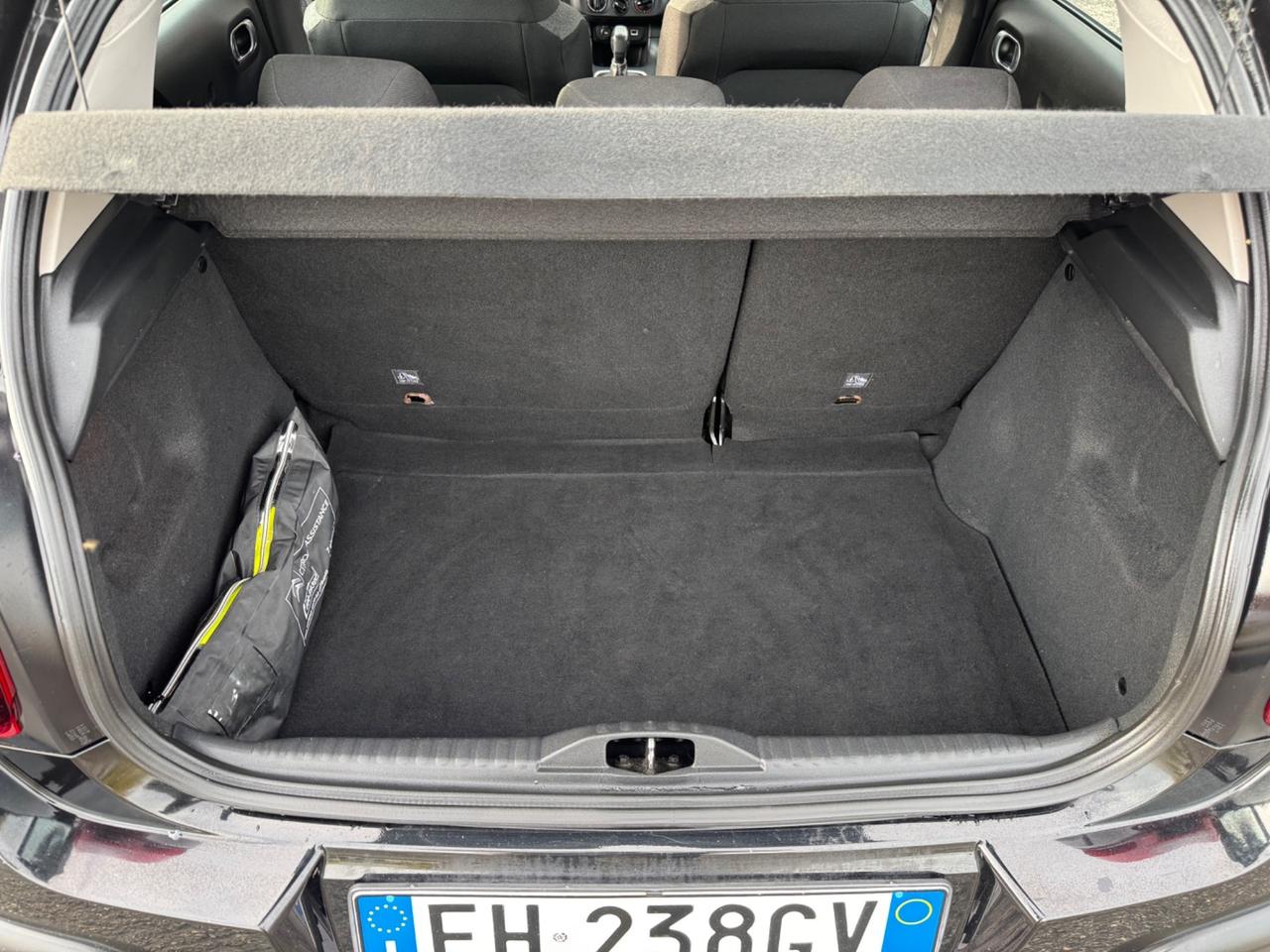 Citroen C3 idonea anche ai neopatentati