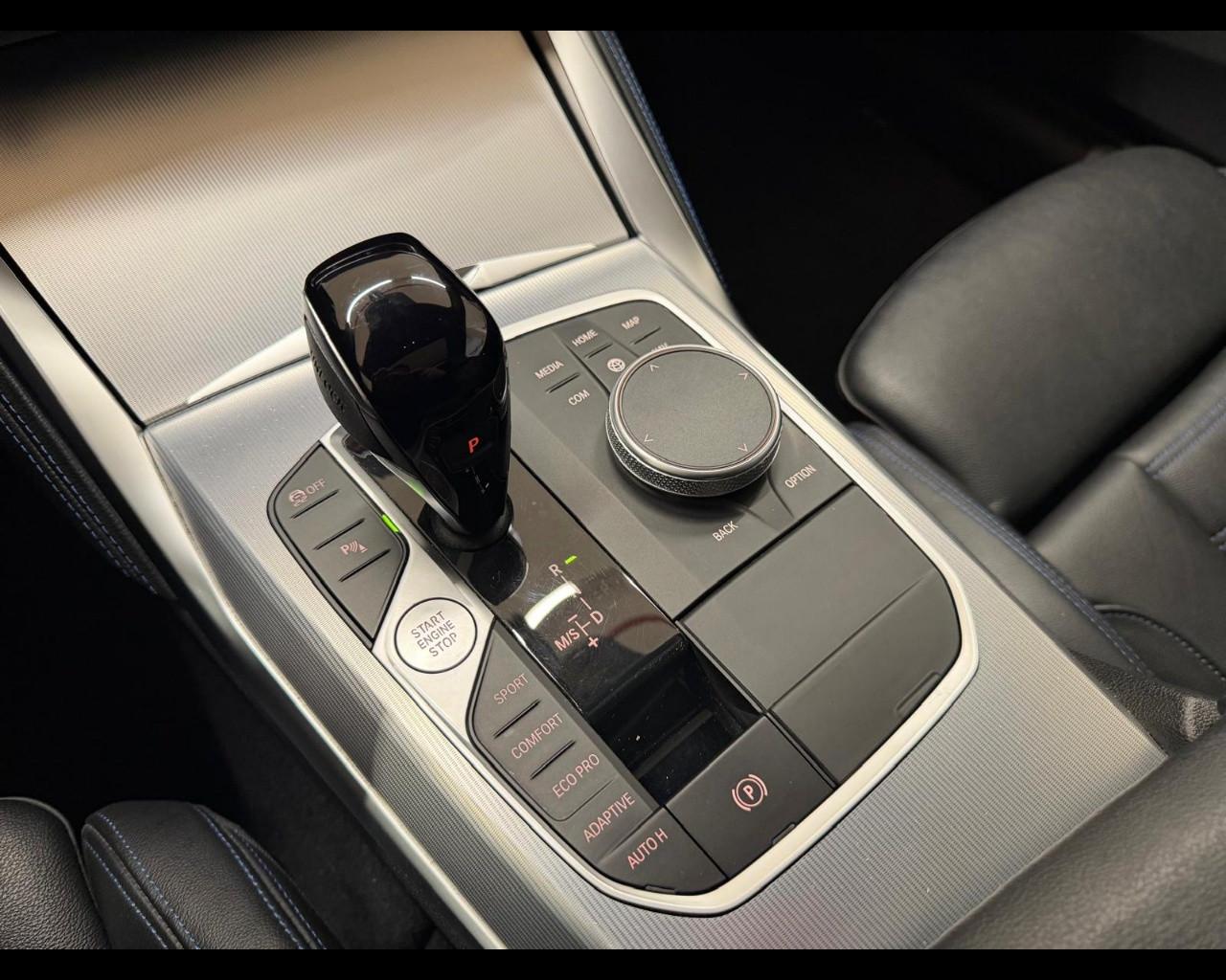 BMW Serie 4 Cpé(G22/82) - 420d 48V xDrive Coupé Msport