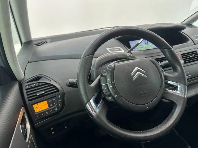 CITROEN C4 Grand Picasso 2.0 HDi 138 FAP CMP6 Exclusive