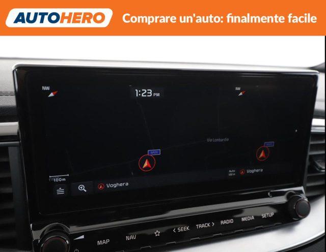 KIA Ceed 1.5 T-GDi 160 CV MHEV DCT 5p. GT line