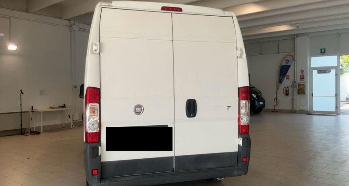 Fiat Ducato 2.3 MJT 130CV Furgone
