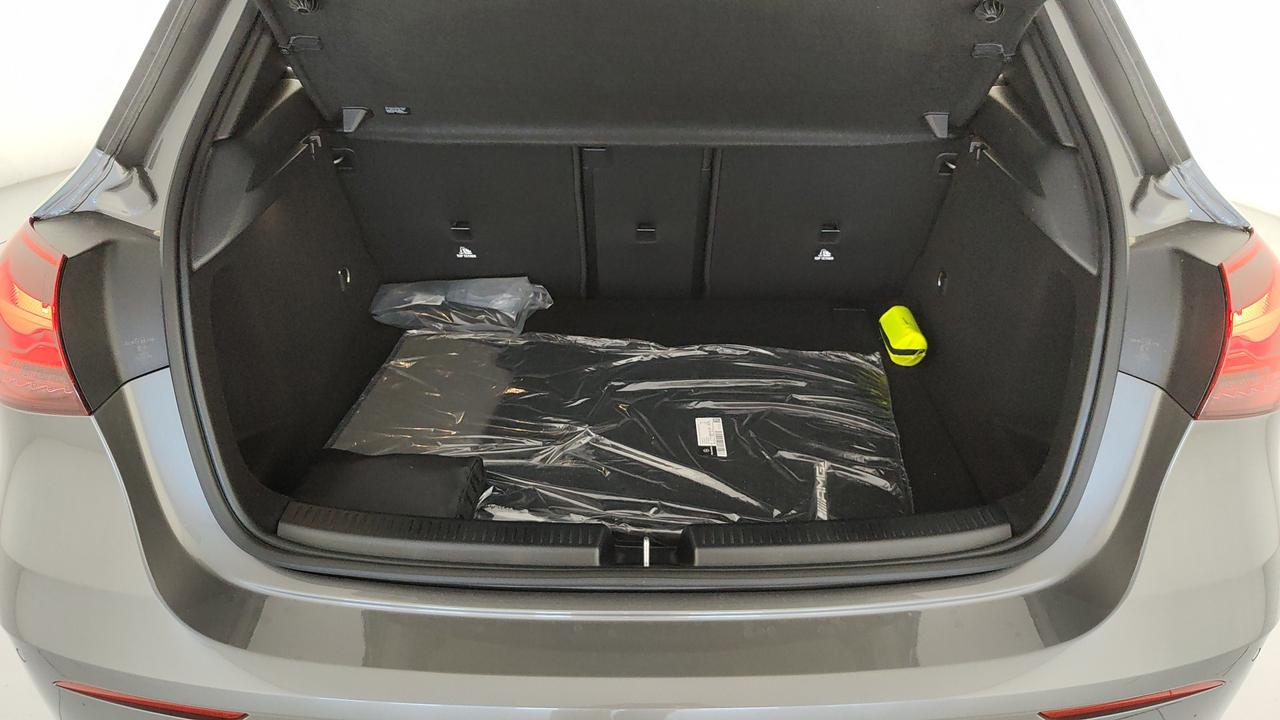 Mercedes-Benz A 180 d Automatic