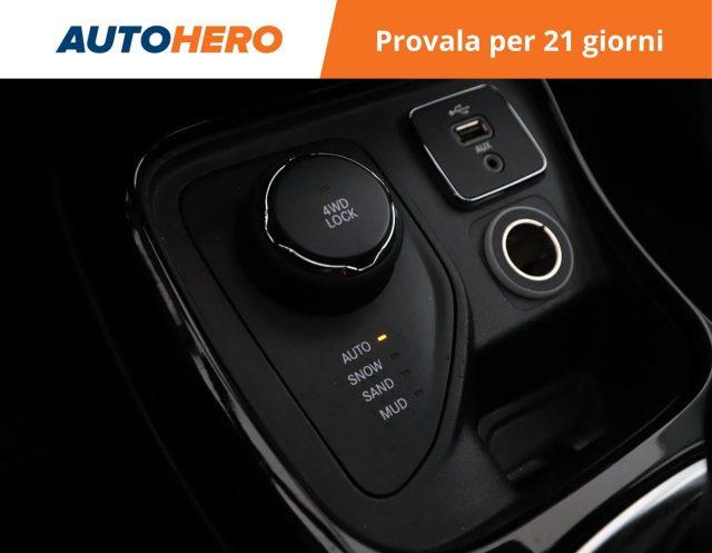 JEEP Compass 2.0 Multijet II aut. 4WD Limited