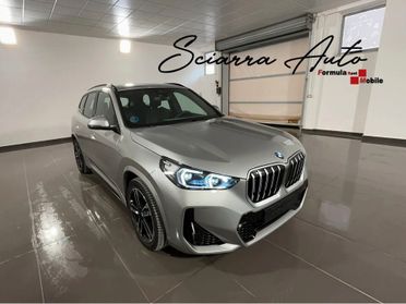 BMW X1 20d s Drive M SPORT msport M-SPORT PRO 163cv auto 48v