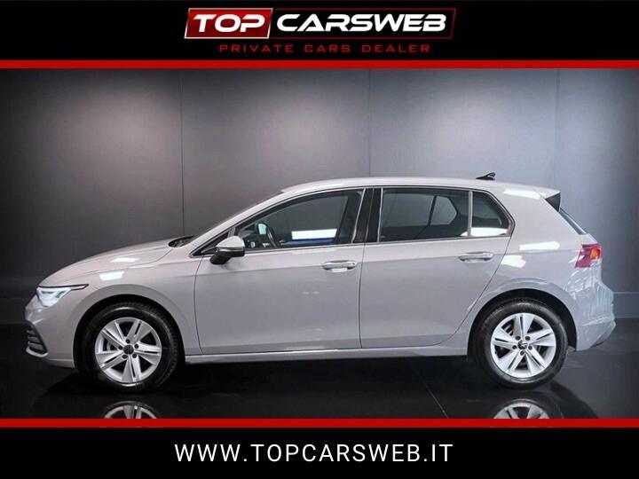 Volkswagen Golf 1.0 TSI EVO Life ** PROMO **