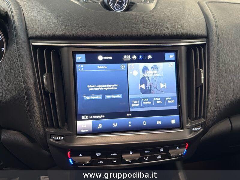 Maserati Levante 2021 2.0 mhev GT 330cv auto