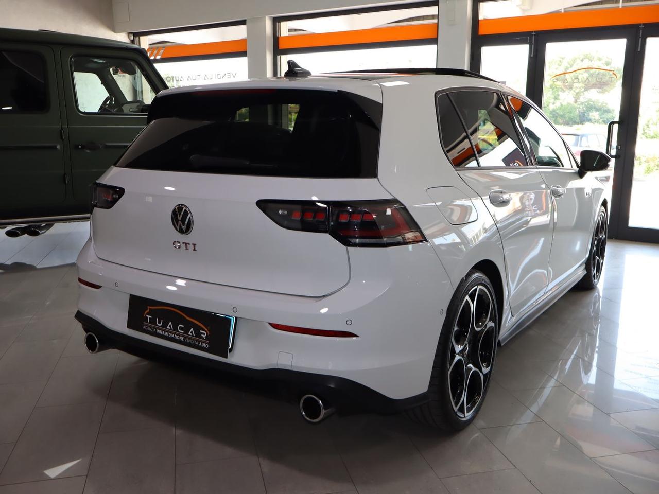 Volkswagen Golf GTI FULL TETTO 2.0 TSI GTI #11005
