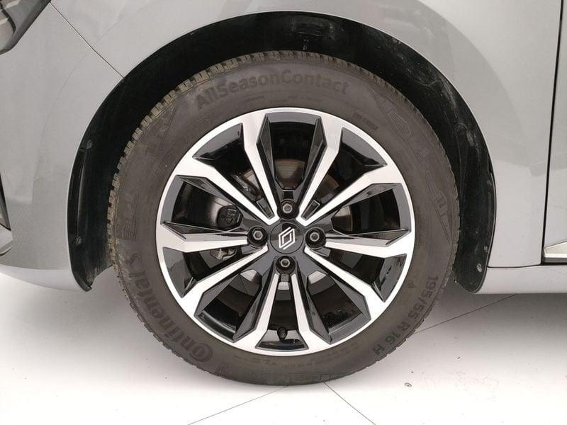 Renault Clio Clio 1.0 tce Techno 90cv