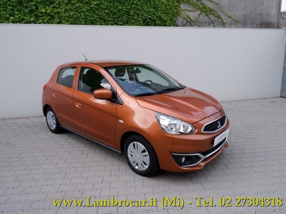 MITSUBISHI Space Star 1.0 Funky