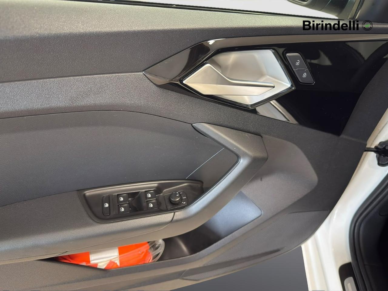 AUDI A1 2ª serie - A1 SPB 25 TFSI