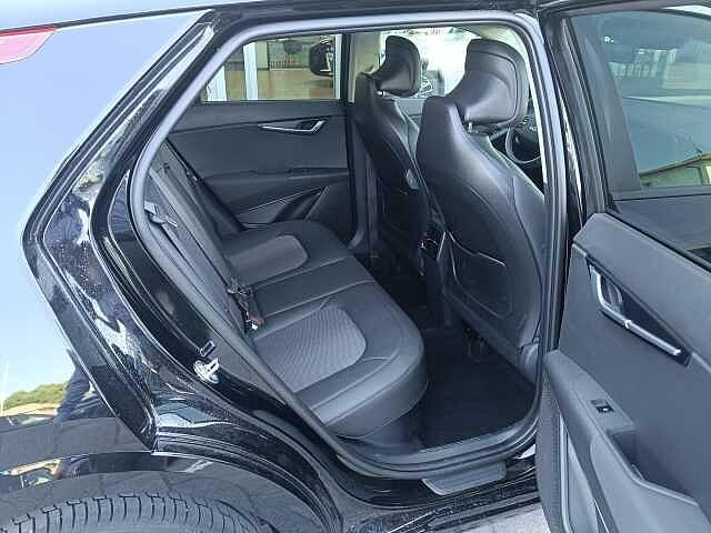 Kia Niro Trifuel 1.6 Hybrid GPL 129 DCT EVOLUTION Aziendale