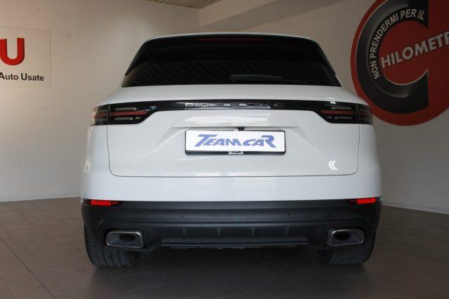 PORSCHE Cayenne 3.0 V6 Panorama Naz tg Unip Pneum